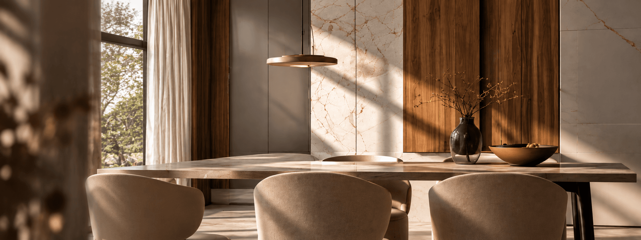 LINEN premium interior